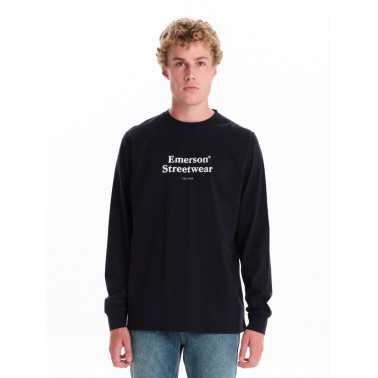 EMERSON 242.EM31.28-NAVY BLUE Blue