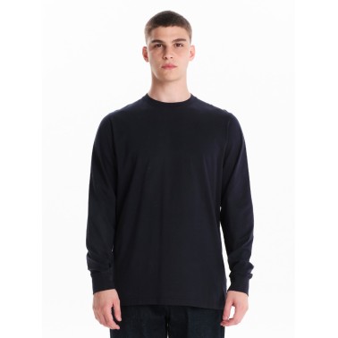 EMERSON 242.EM31.300-NAVY BLUE Μπλε