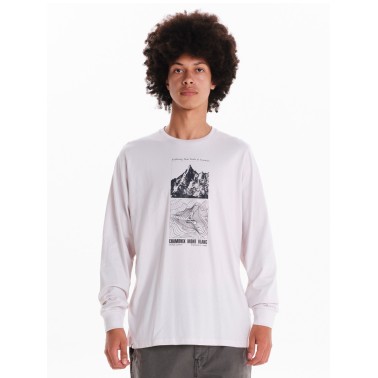 EMERSON 242.EM31.31-OFF WHITE Ecru