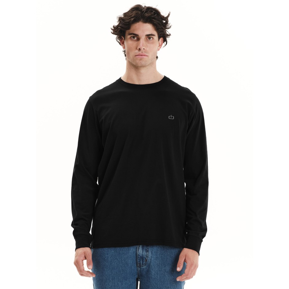 EMERSON 252.EM31.200-BLACK Μαύρο