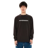 EMERSON  262.EM31.01-COFFEE BROWN Καφέ Εικόνα 