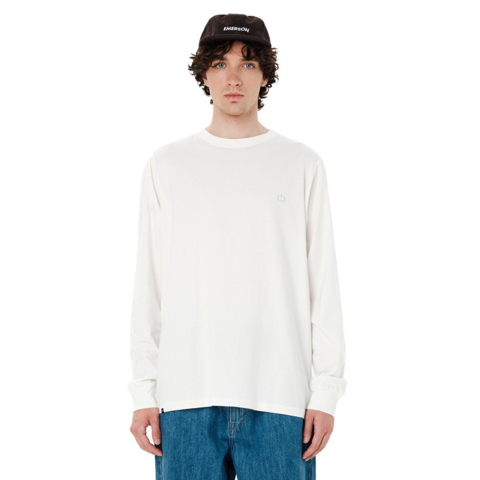 EMERSON  262.EM31.200-OFF WHITE Εκρού
