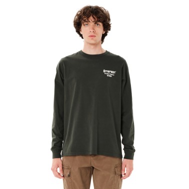 EMERSON  262.EM31.38-SPRUCE GREEN Green