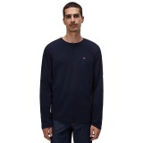 NAPAPIJRI SALIS LS 1  NP0A4HN7176-176 Blue Image 
