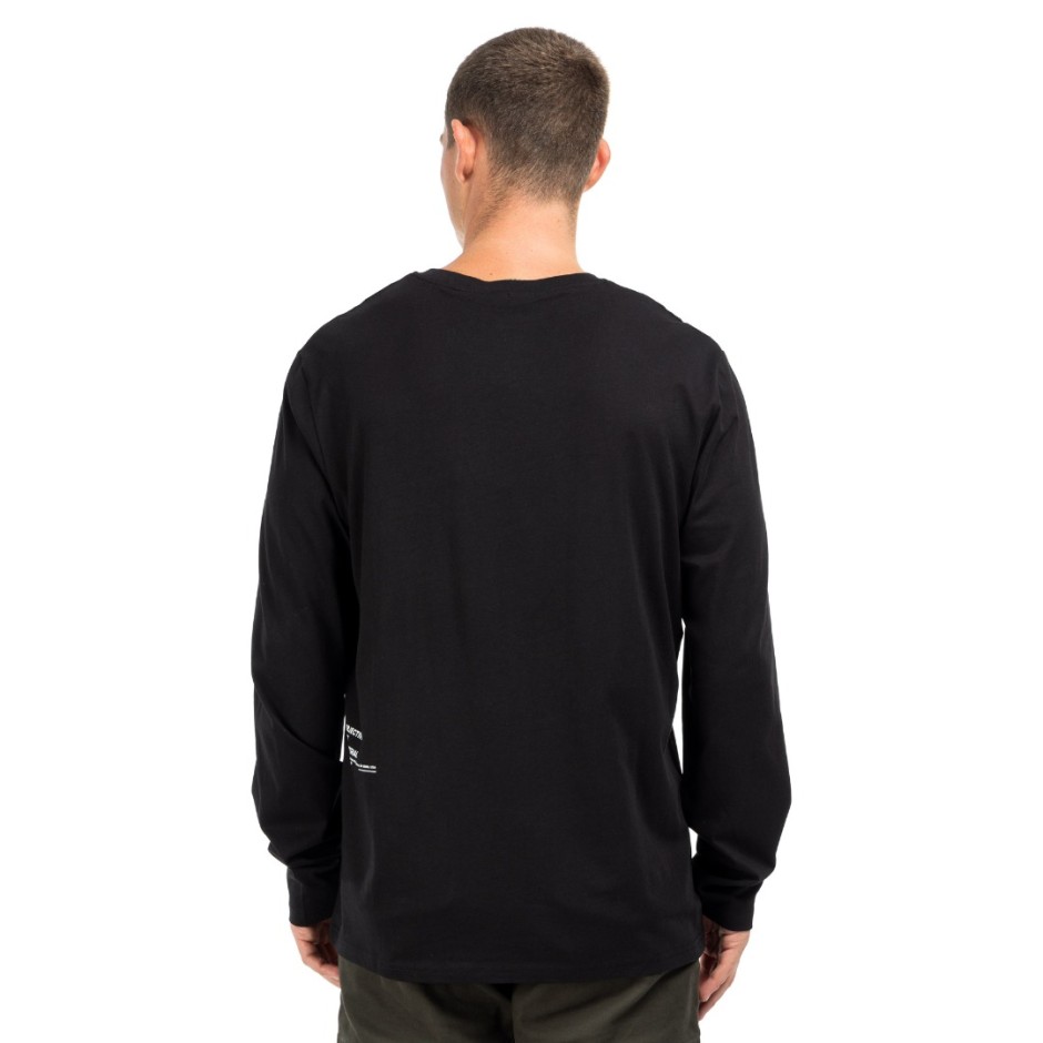 DISTRICT75 224MLS-172-071 Black