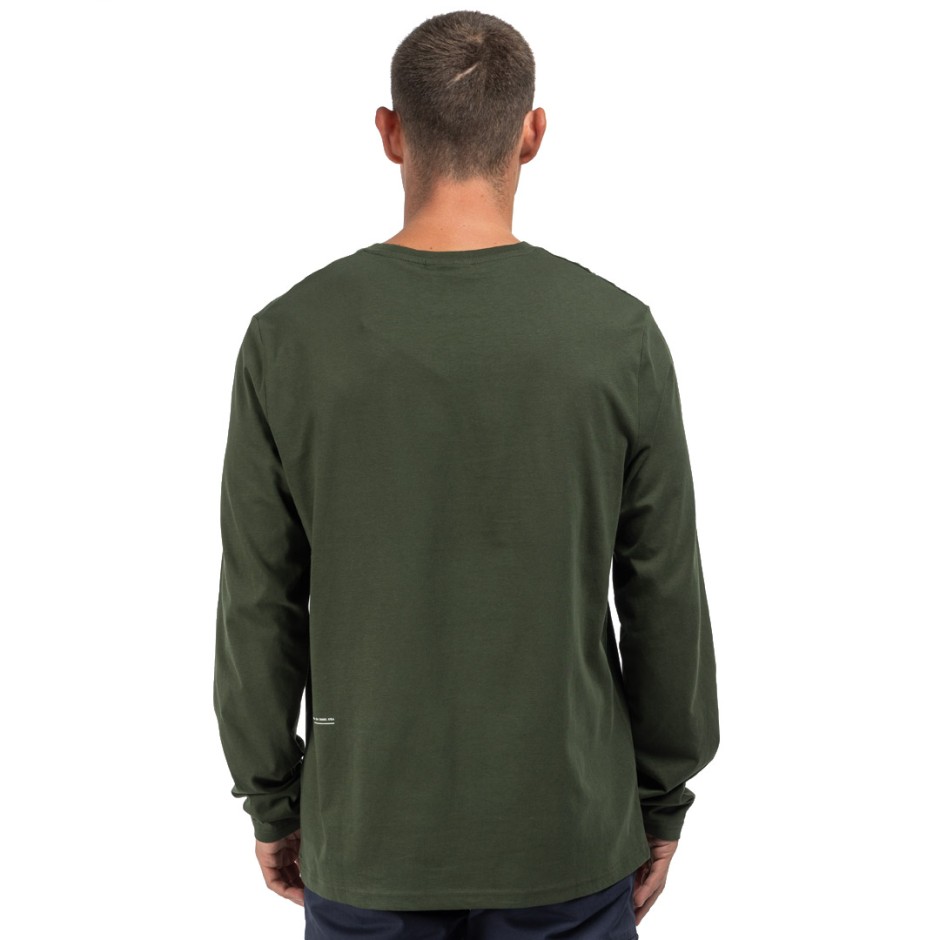 DISTRICT75 224MLS-172-0X6 Κhaki