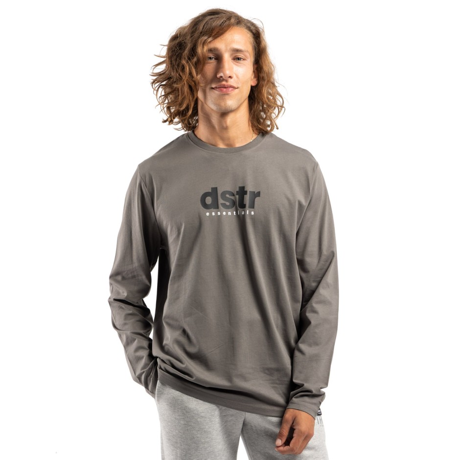DISTRICT75 225MLS-504-078 Grey