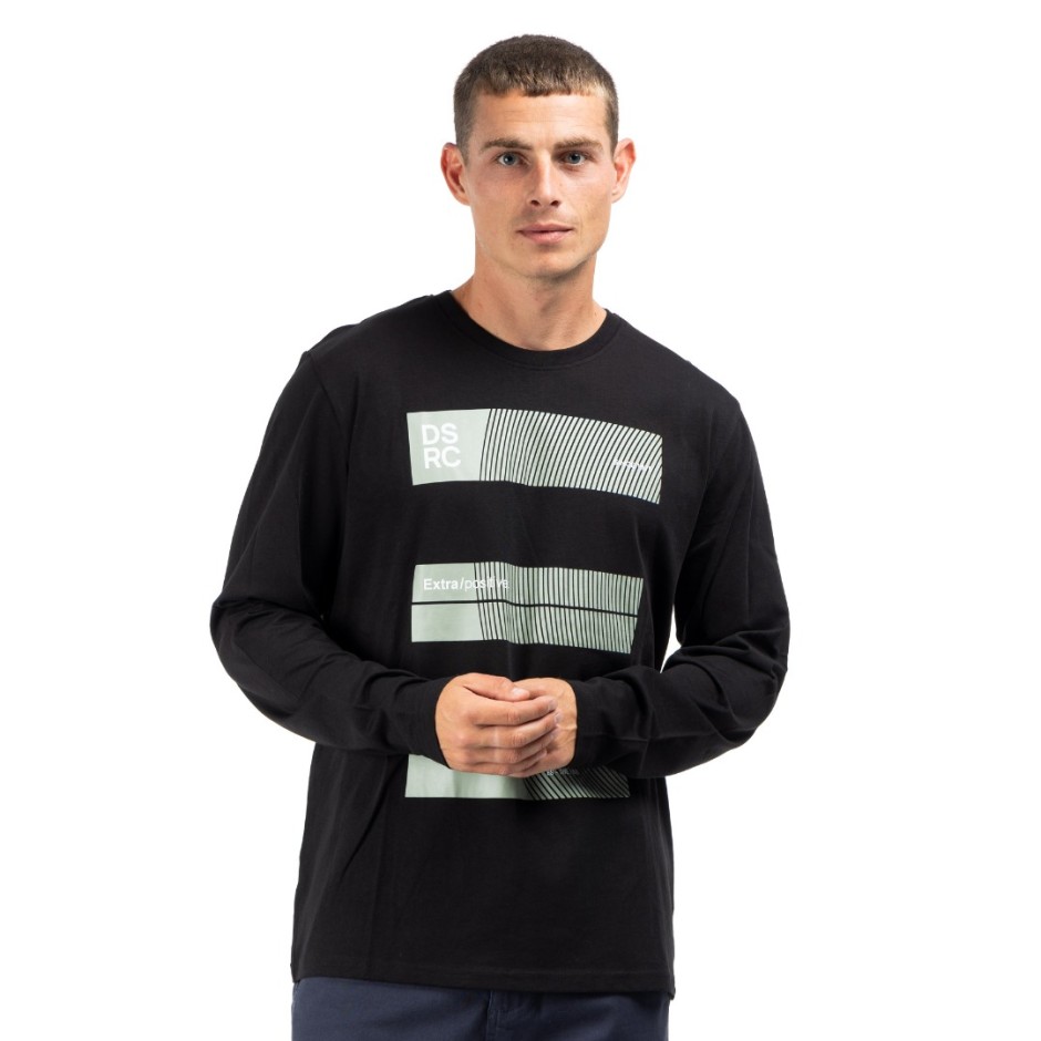 DISTRICT75 224MLS-168-071 Black