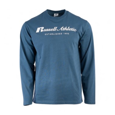 Russell Athletic A24-041-2-110 Μπλε