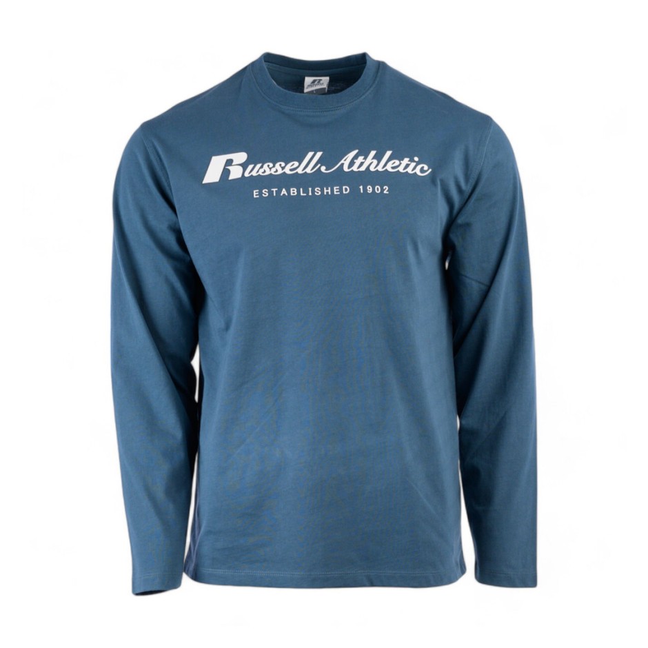 Russell Athletic A24-041-2-110 Μπλε