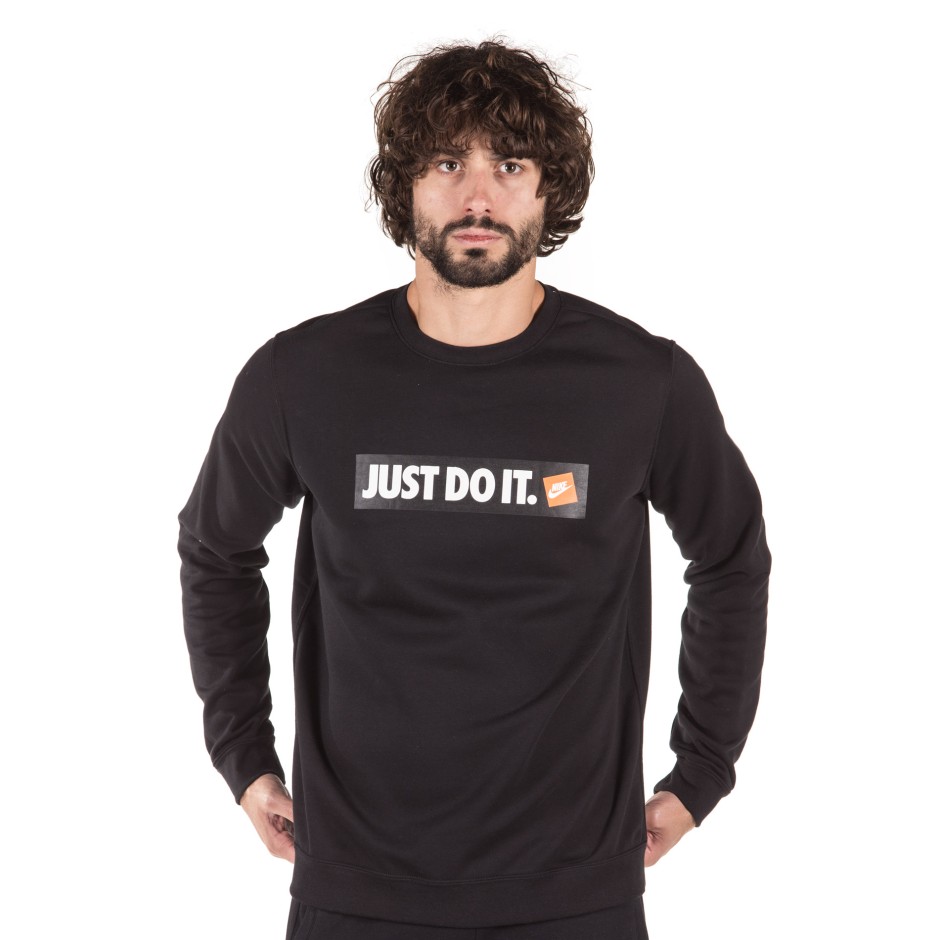Nike nsw on sale hbr crw flc