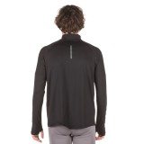 NIKE M NK ELMNT TOP HZ 2.0 AH8973-010 Black Image 0