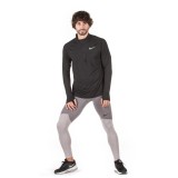 NIKE M NK ELMNT TOP HZ 2.0 AH8973-010 Black Image 2