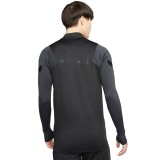 NIKE M NK DRY STRIKE DRIL TOP NG CD0564-010 Black Image 0