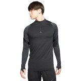NIKE M NK DRY STRIKE DRIL TOP NG CD0564-010 Black Image 
