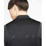 NIKE M NK DRY STRIKE DRIL TOP NG CD0564-010 Black Image 2