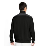 NIKE AIR MEN'S JACKET DA0203-010 Black Image 0