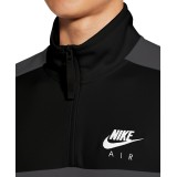 NIKE AIR MEN'S JACKET DA0203-010 Black Image 1
