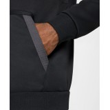 NIKE AIR MEN'S JACKET DA0203-010 Black Image 2