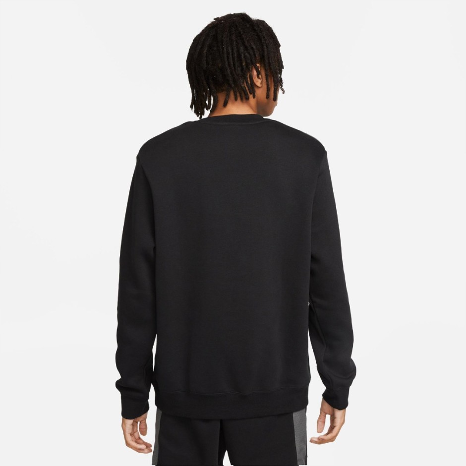 NIKE SPORTSWEAR FN0245-010 Black