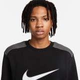 NIKE SPORTSWEAR FN0245-010 Black Image 1