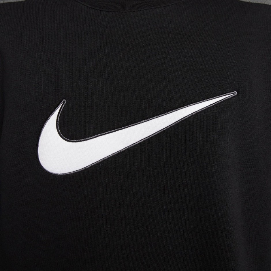 NIKE SPORTSWEAR FN0245-010 Black