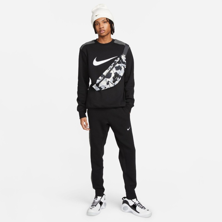 NIKE SPORTSWEAR FN0245-010 Black