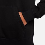 NIKE CLUB FLEECE FN3104-010 Black Image 4