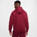 NIKE CLUB FLEECE FN3104-677 Βordeaux Image 0