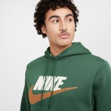 NIKE CLUB FLEECE FN3104-323 Pine Image 1