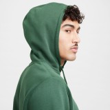 NIKE CLUB FLEECE FN3104-323 Pine Image 3
