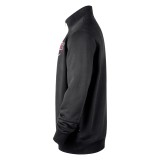 NIKE CHI MNK CLUB HZ TOP CTS IB0390-010 Black Image 0