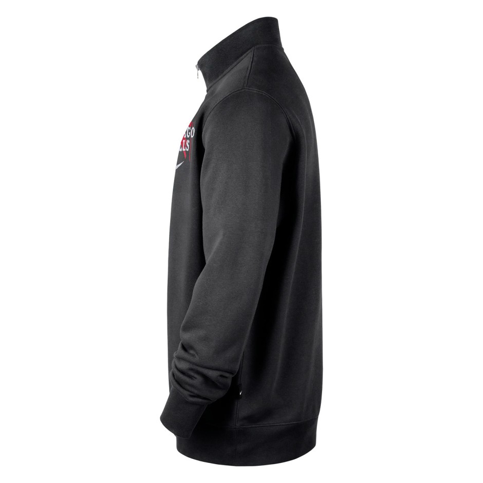NIKE CHI MNK CLUB HZ TOP CTS IB0390-010 Black