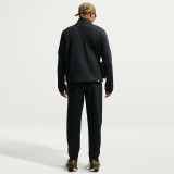 Men's Hiking Long-Sleeve Top Black - Nike ACG Wolf Grid Image 2
