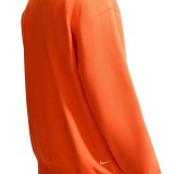 NIKE AGG TUFF FLEECE IU8162-819 Orange Image 0