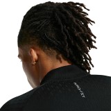 Men's Long-Sleeve Running Top Black - Nike Stride Aero-FIT  Image 0