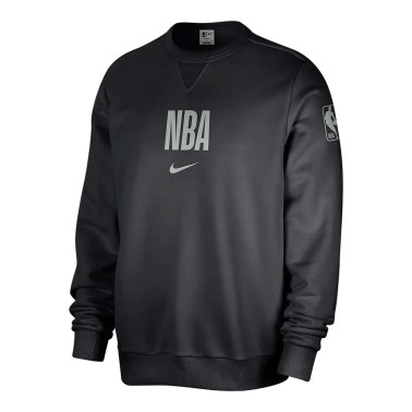 Ανδρική Μακρυμάνικη Μπλούζα NBA Μαύρη - Nike Team 31 Standard Issue