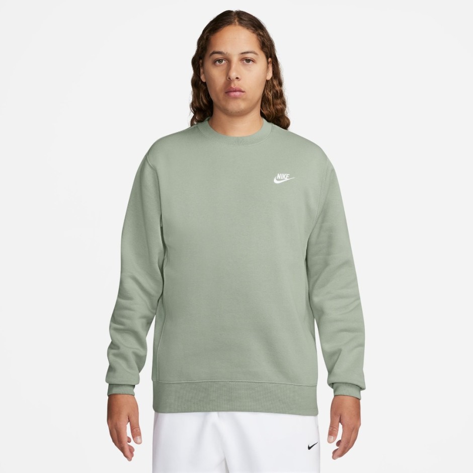 NIKE SPORTSWEAR CLUB FLEECE BV2662-371 Veraman