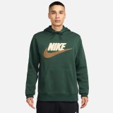 NIKE CLUB FLEECE FN3104-323 Pine Image 