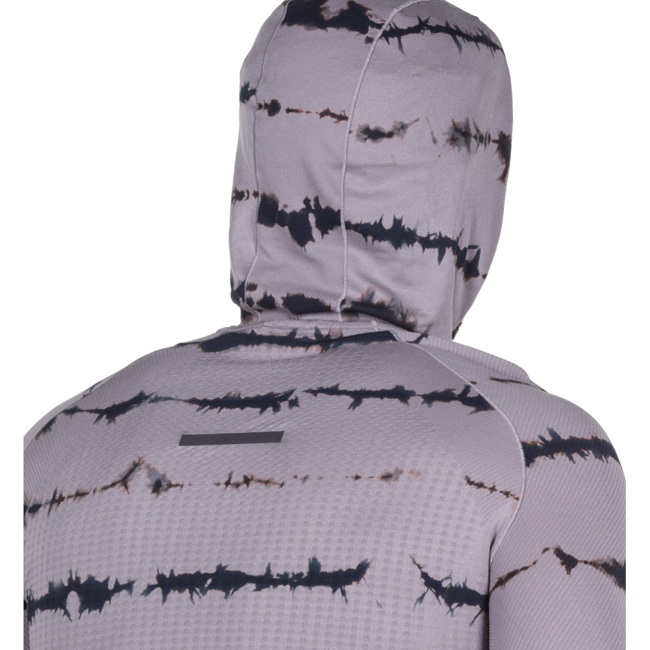 adidas Performance PKNIT LS EF M BQ9389 Γκρί