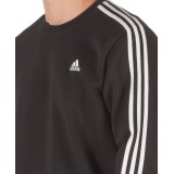 adidas Performance ESS 3S CREW B BQ9645 Black Image 1