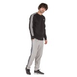 adidas Performance ESS 3S CREW B BQ9645 Black Image 2