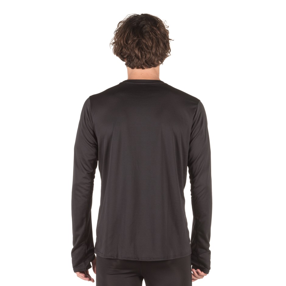 Adidas rs ls tee on sale m