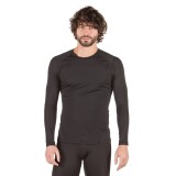 adidas Performance ASK SPR TEE LS CF7267 Μαύρο Εικόνα 