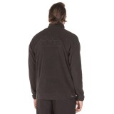 adidas Performance POLAR 3S SWEAT DZ7336 Black Image 0