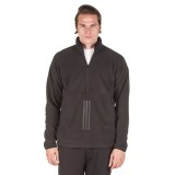 adidas Performance POLAR 3S SWEAT DZ7336 Black Image 