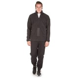 adidas Performance POLAR 3S SWEAT DZ7336 Black Image 2