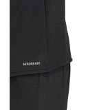 adidas Performance 1/4-ZIP M HC3064 Black Image 1