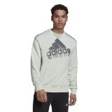 adidas Performance M BL Q3 SWT HK0363 Alcohol Image 