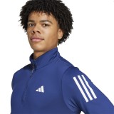adidas Performance OTR B HZ DKBLUE IM5414 Blue Image 1